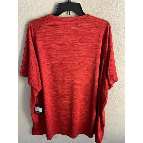 ❤️Eddie Bauer Men’s Resolution Short Sleeve T-Shirt 2X - Picture 4 of 5